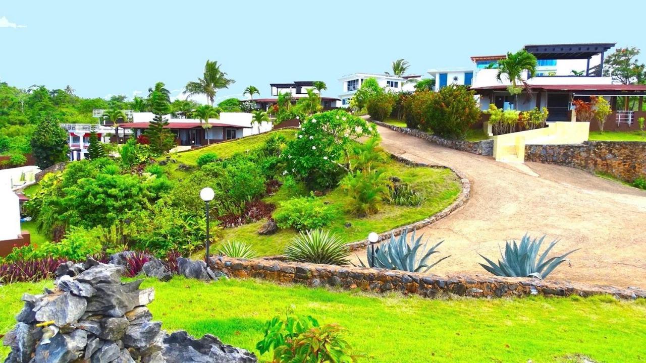 Las Galeras Village Ecolodge Eksteriør bilde