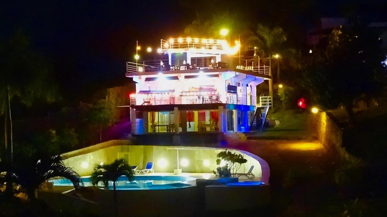 Las Galeras Village Ecolodge Eksteriør bilde