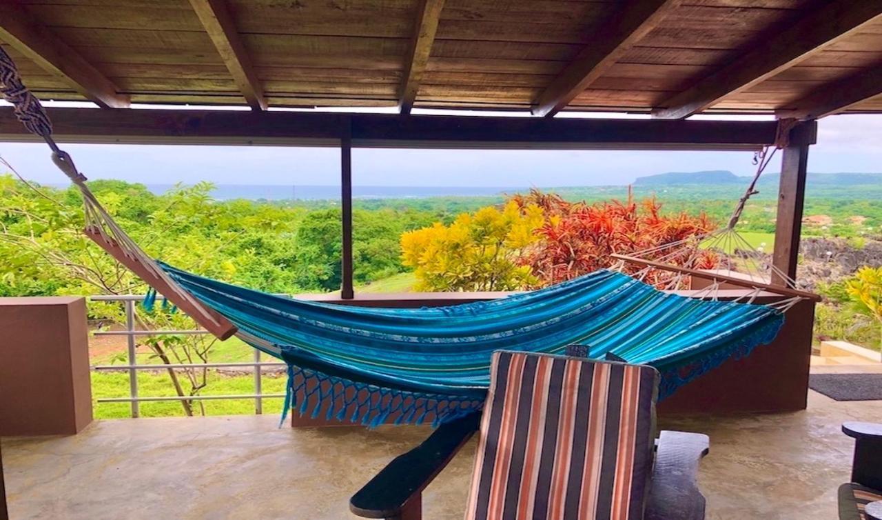 Las Galeras Village Ecolodge Eksteriør bilde