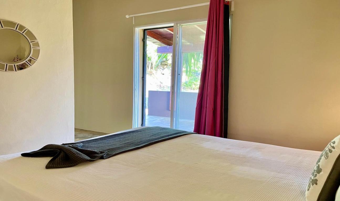 Las Galeras Village Ecolodge Eksteriør bilde