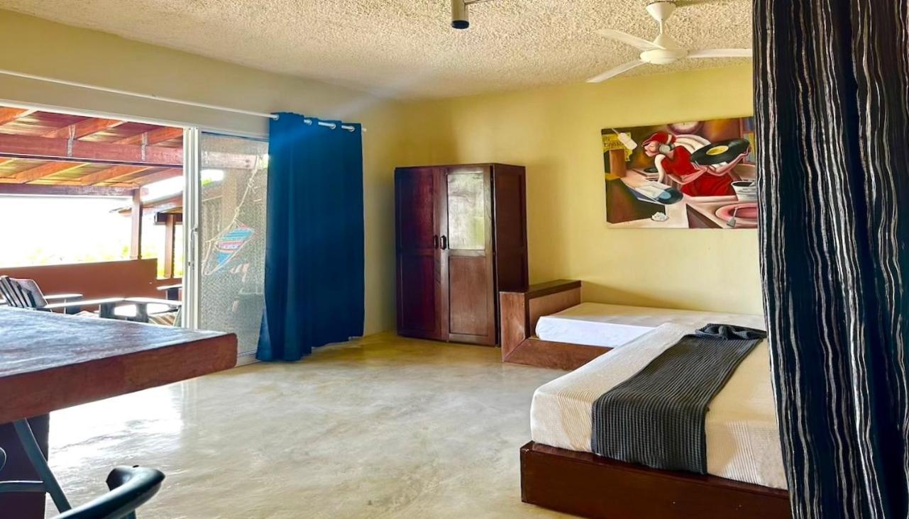 Las Galeras Village Ecolodge Eksteriør bilde